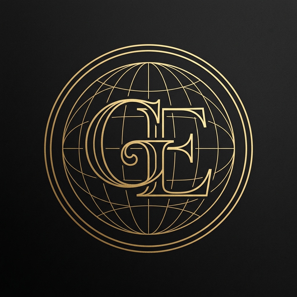 Global Equity Enterprise monogram